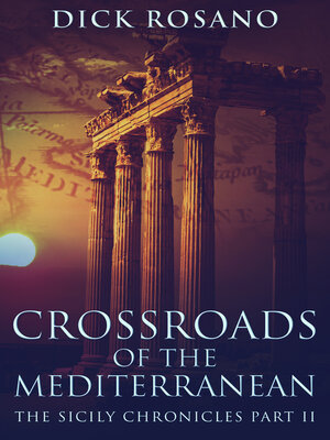 cover image of Crossroads of the Mediterranean